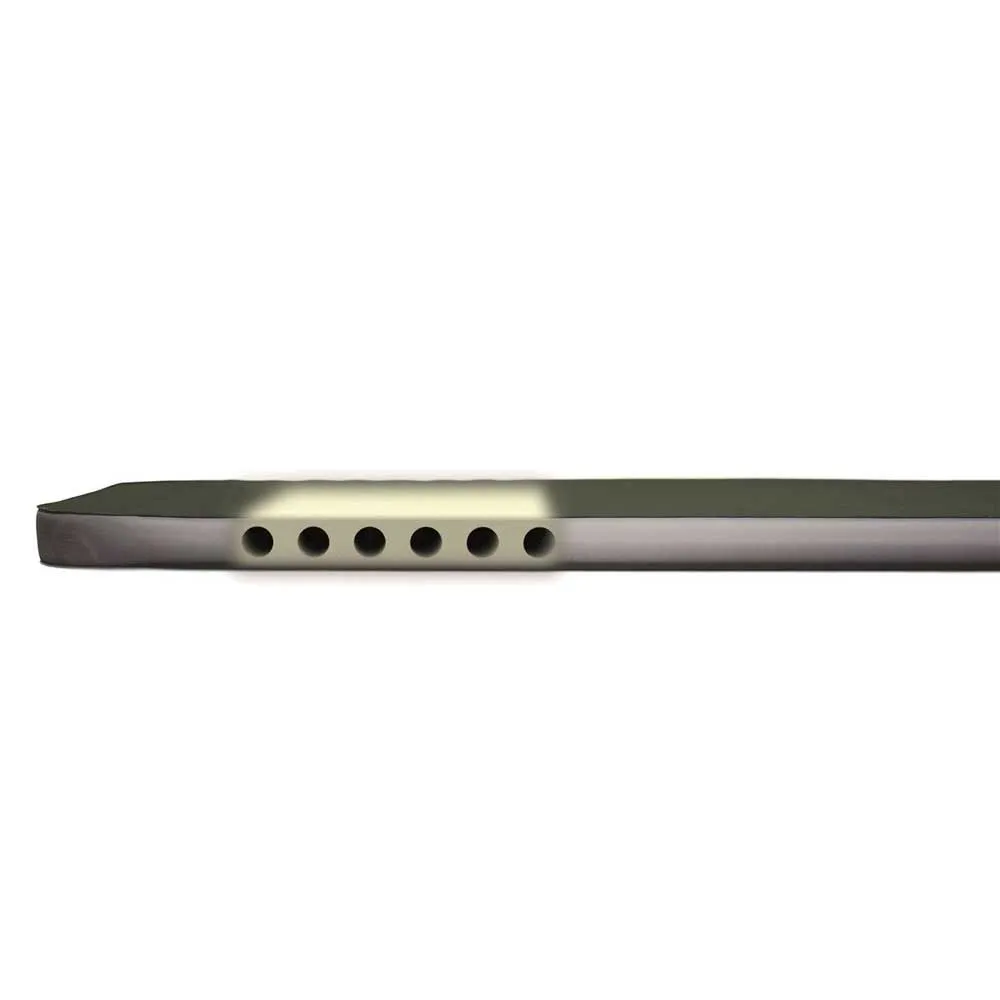 Outwell Dreamhaven Luftmadrass 5.5 Cm, Kahki, One Size