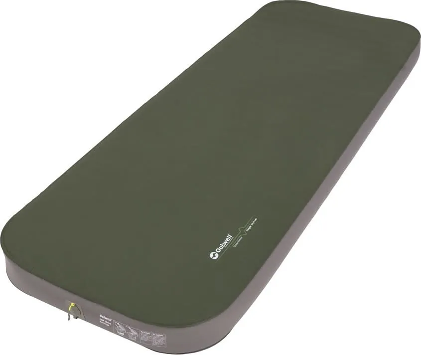 Outwell Dreamhaven Single Outwell Dreamhaven Single