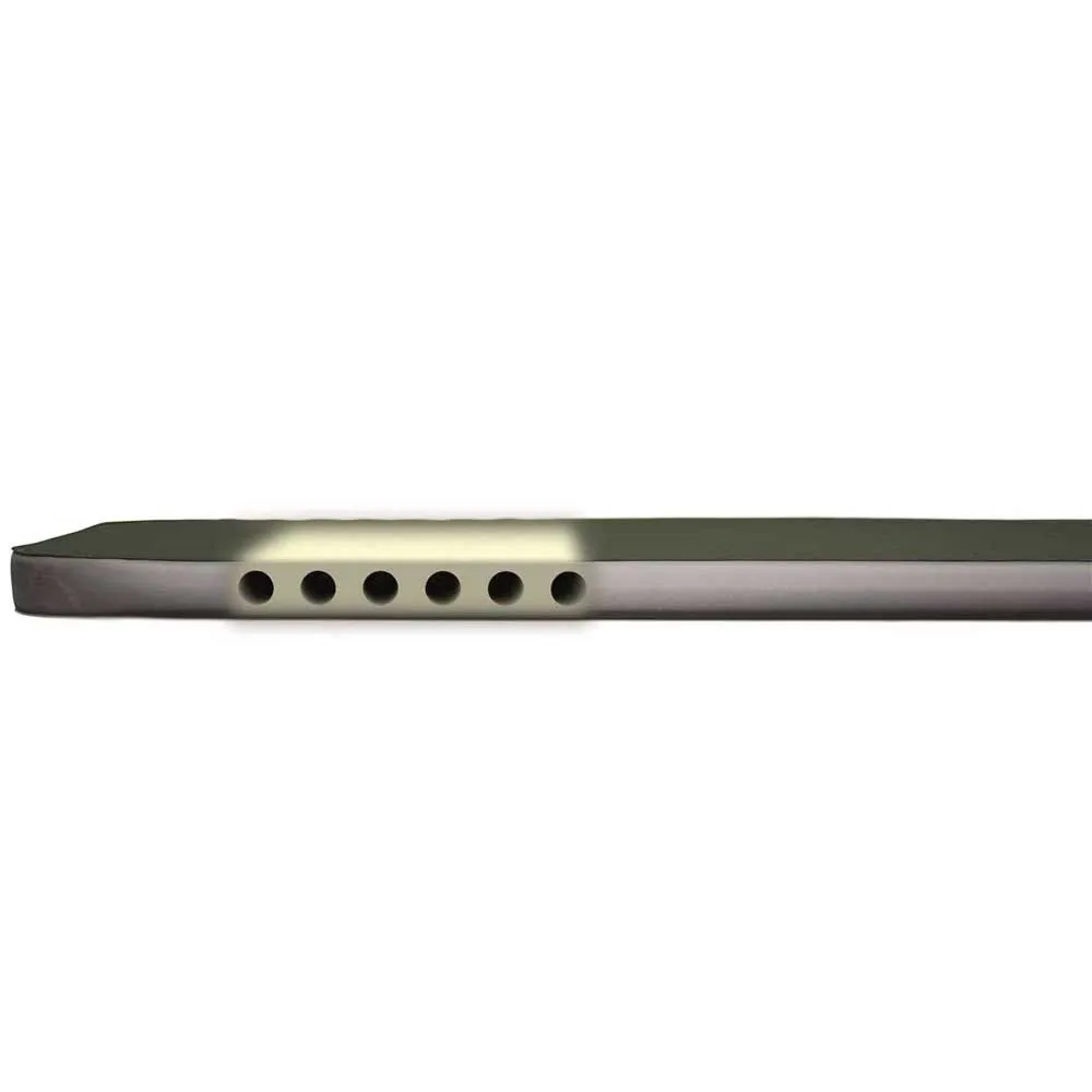 Outwell Dreamhaven Uppblåsbar Madrass 5.5 Cm, Kahki