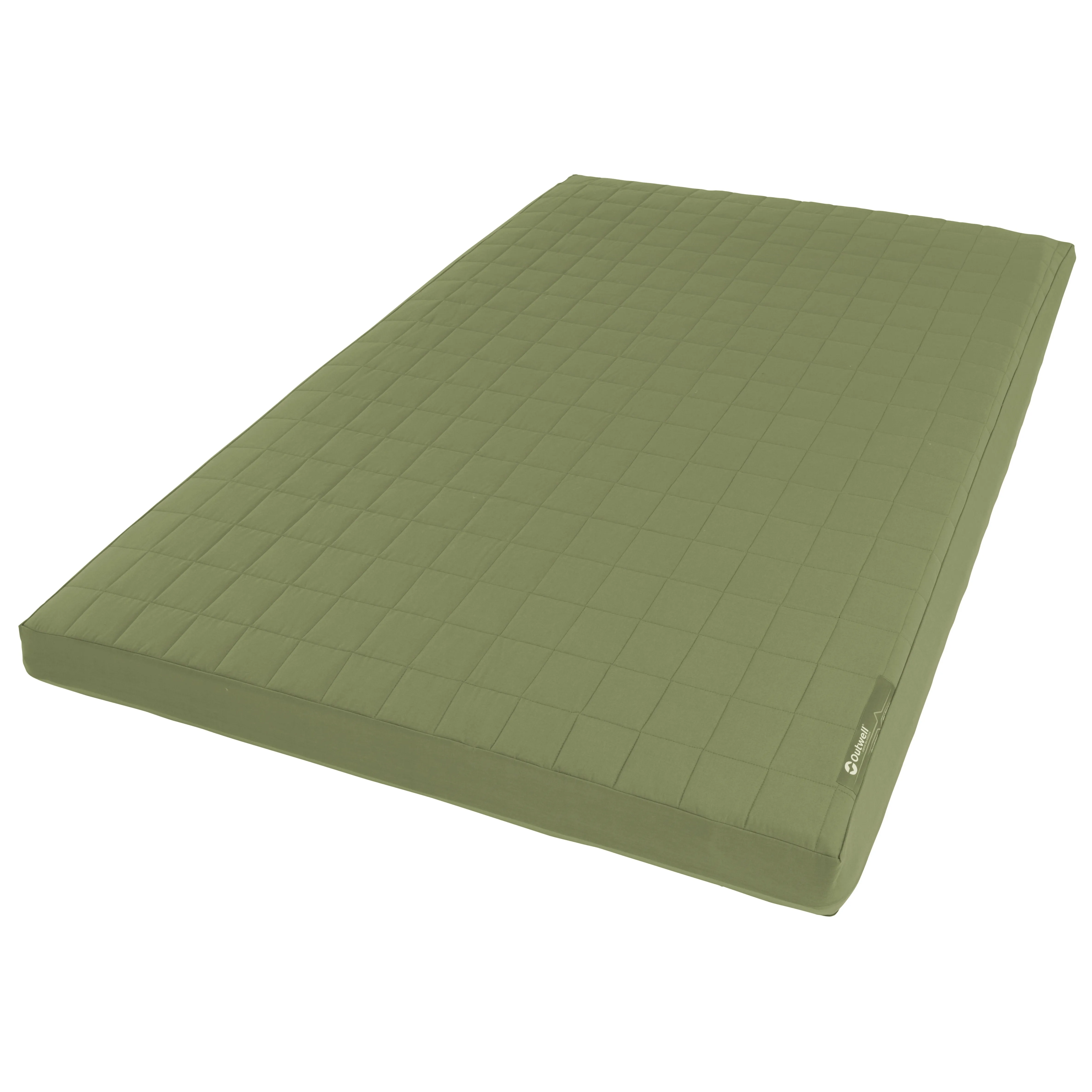 Outwell Dreamland Double, Green Outwell Dreamland Double, Green