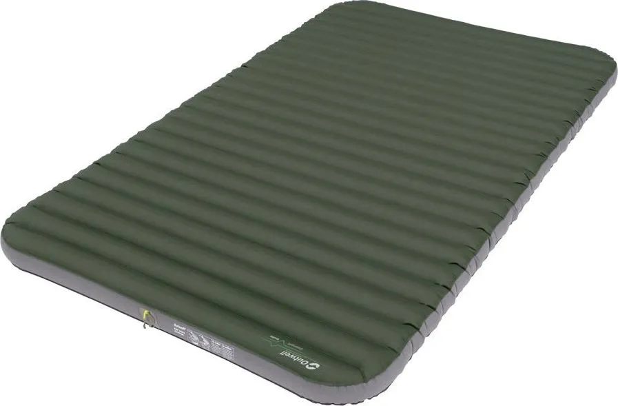 Outwell Dreamspell Double, Elegant Green Outwell Dreamspell Double, Elegant Green