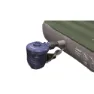 Outwell Dreamspell Uppblåsbar Madrass, Green