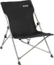 Outwell Drysdale, Black, One Size