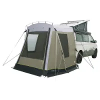 Outwell Dunecrest L Van Presenning Outwell Dunecrest L Van Presenning