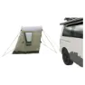 Outwell Dunecrest L Van Presenning, Green, One Size