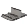 Outwell Dunton Hopfällbar Diskställ, Grey, One Size