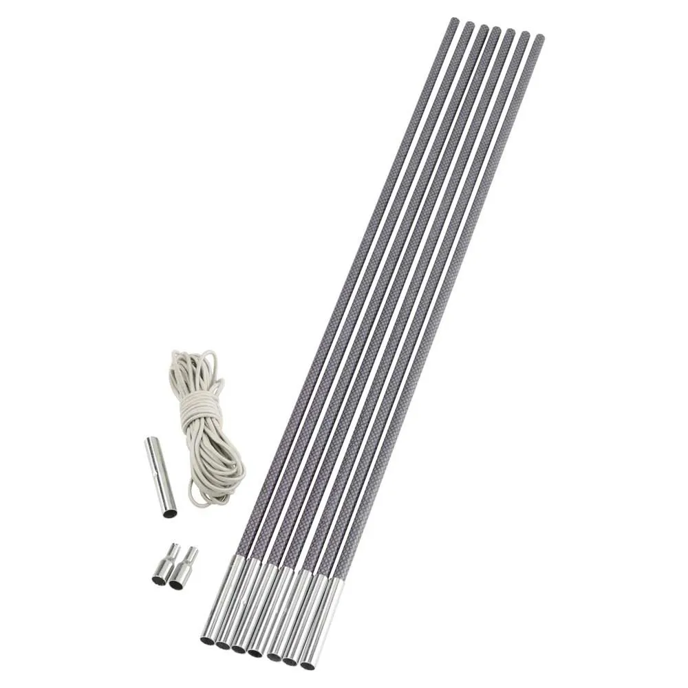 Outwell Duratec Do It Yourself Kit Stolpsats