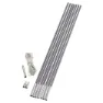 Outwell Duratec Do It Yourself Kit Stolpsats