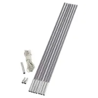 Outwell Duratec Do It Yourself Kit Stolpsats