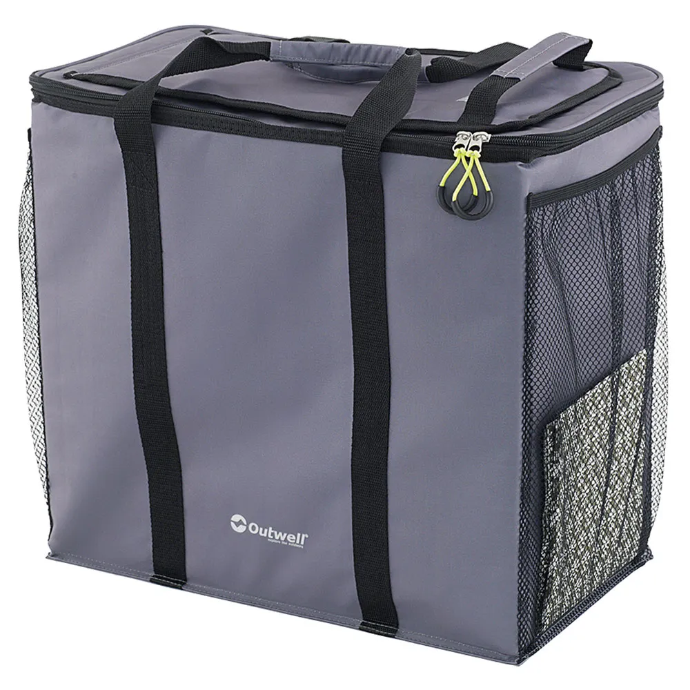 Outwell Eagle Van L 26l Mjuk Bärbar Kylväska, Dark green, One Size