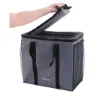 Outwell Eagle Van L 26l Mjuk Bärbar Kylväska, Dark green, One Size