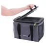 Outwell Eagle Van M 19l Mjuk Bärbar Kylväska, Dark green, One Size