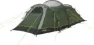 Outwell Earth 3 Plus, Green, One Size
