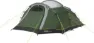 Outwell Earth 4 Plus, Green, One Size