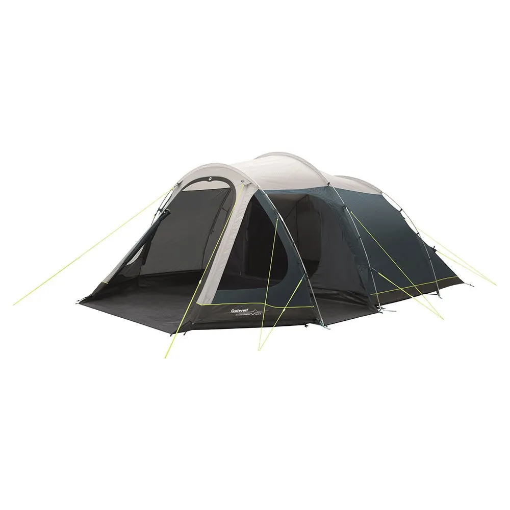 Outwell Earth 5 Tält, Blue, 5 Platser