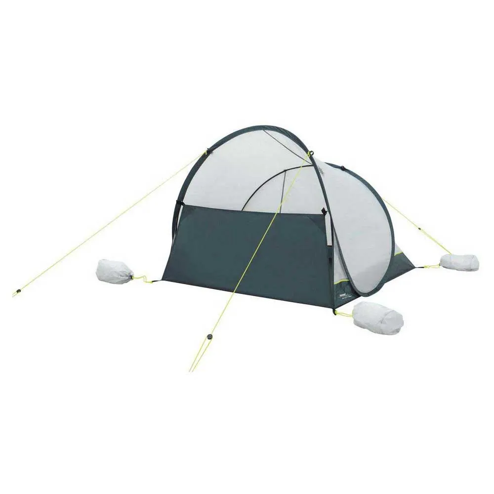 Outwell Eastbourne Beach Skydd, Cream white, 205 x 140cm Outwell Eastbourne Beach Skydd, Cream white, 205 x 140cm