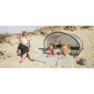 Outwell Eastbourne Beach Skydd, Cream white, 205 x 140cm