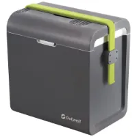 Outwell Ecocool 12v/230v 24l Styv Bärbar Kylbox Outwell Ecocool 12v/230v 24l Styv Bärbar Kylbox