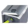 Outwell Ecocool 12v/230v 24l Styv Bärbar Kylbox, Slate grey, One Size