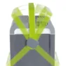 Outwell Ecocool 12v/230v 24l Styv Bärbar Kylbox, Slate grey, One Size