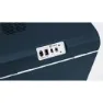 Outwell Ecocool Lite 12v/230v 24l Styv Bärbar Kylbox, Dark blue, One Size