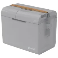 Outwell Ecolux 12v/230v 35l Styv Bärbar Kylbox Outwell Ecolux 12v/230v 35l Styv Bärbar Kylbox