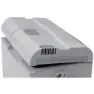 Outwell Ecolux 12v/230v 35l Styv Bärbar Kylbox, Light grey, One Size