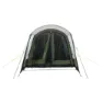 Outwell Elmdale 3pa Tält, White / green, 3 Platser