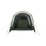 Outwell Elmdale 3pa Tält, White / green, 3 Platser
