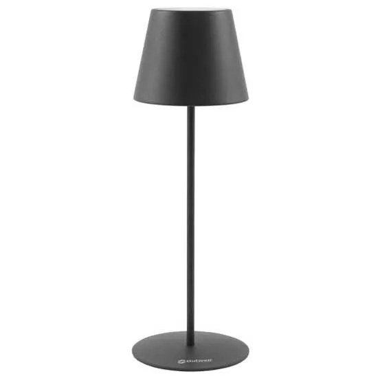Outwell Elysia Lampa, Black, One Size