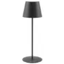 Outwell Elysia Lampa, Black, One Size