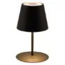 Outwell Elysia Lampa, Black, One Size