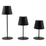 Outwell Elysia Lampa, Black, One Size