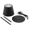 Outwell Elysia Lampa, Black, One Size