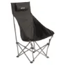 Outwell Emilio Stol, Black, One Size