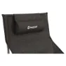Outwell Emilio Stol, Black, One Size
