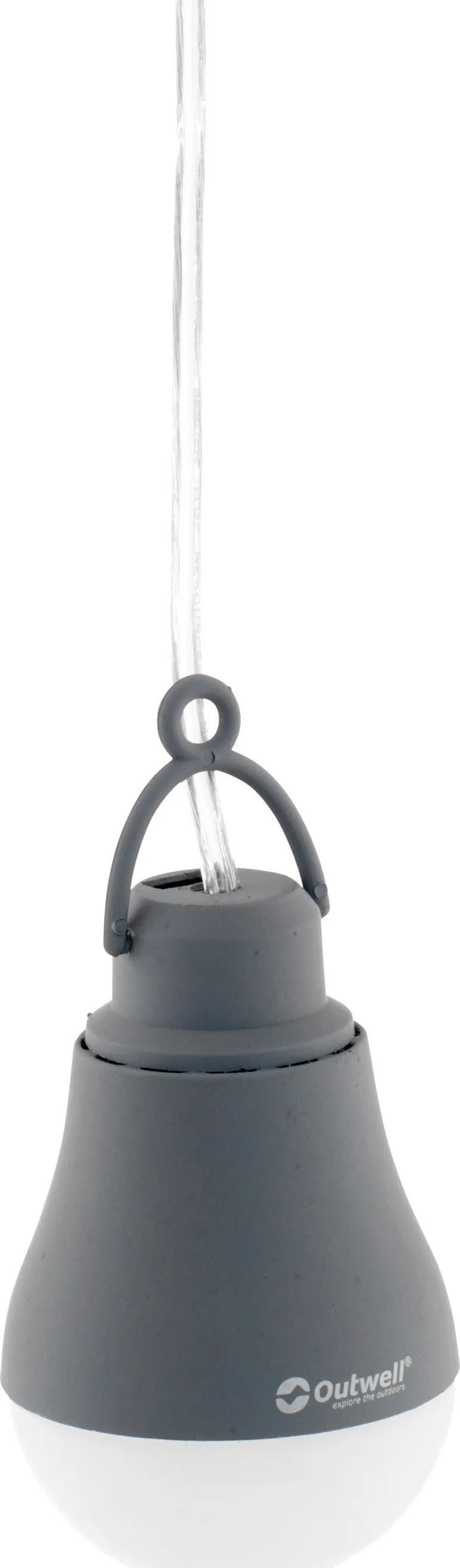 Outwell Epsilon Bulb, Grey, One Size
