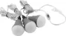 Outwell Epsilon Bulb Set, Black & grey, One Size
