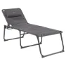 Outwell Evansville Camping Säng, Grey, One Size
