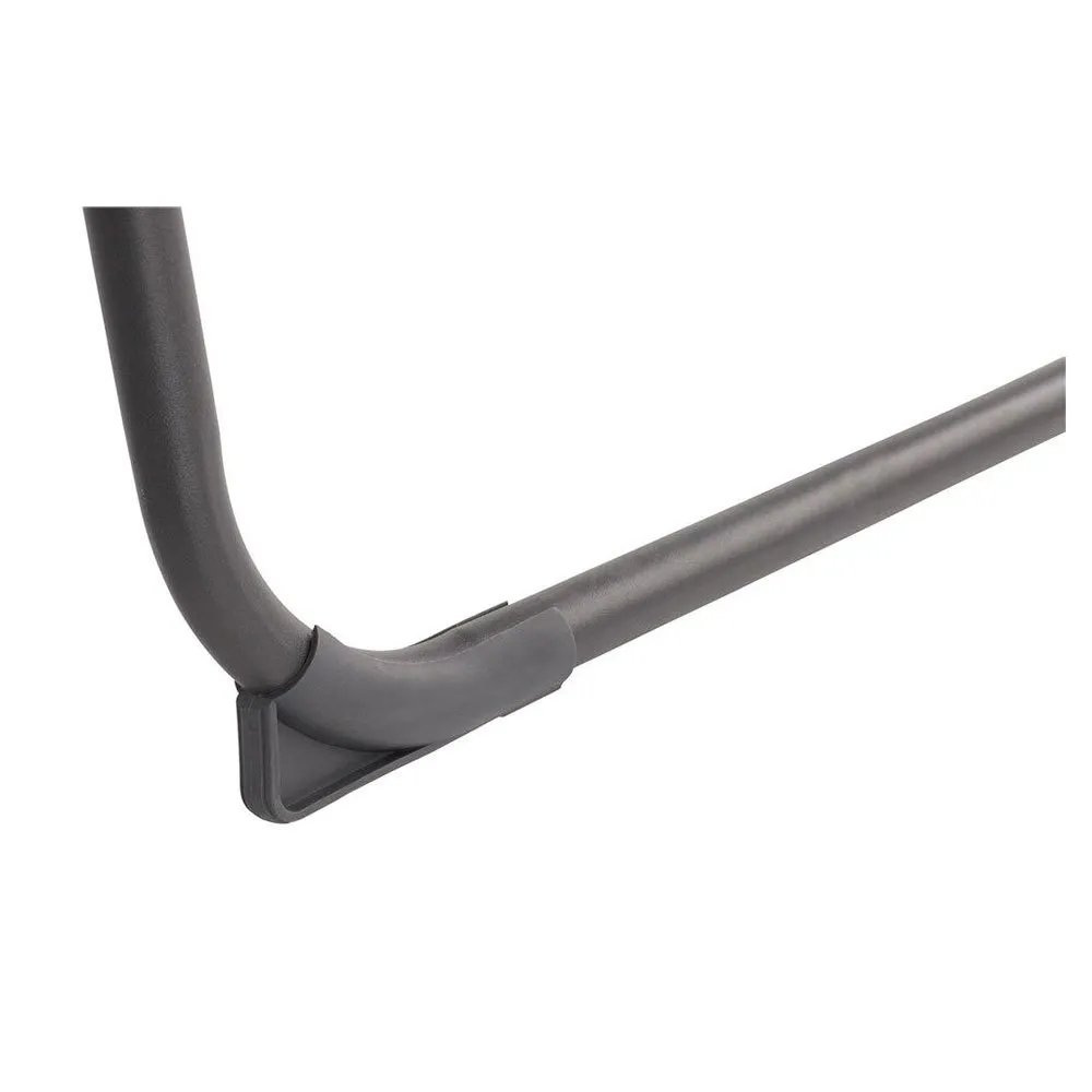 Outwell Evansville Camping Säng, Grey, One Size