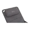 Outwell Evansville Camping Säng, Grey, One Size