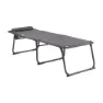 Outwell Evansville Camping Säng, Grey, One Size