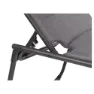Outwell Evansville Camping Säng, Grey, One Size