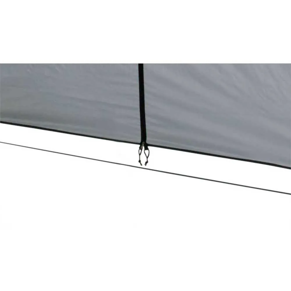 Outwell Event Lounge M Sidostycken Med Dragkedja, One size