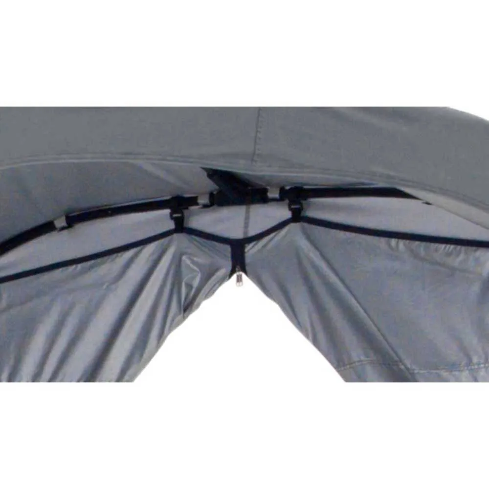 Outwell Event Lounge M Sidostycken Med Dragkedja, One size