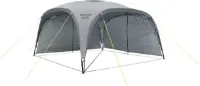 Outwell Event Lounge XL Side Wall With Zipper, 2-pack Outwell Event Lounge XL Side Wall With Zipper, 2-pack
