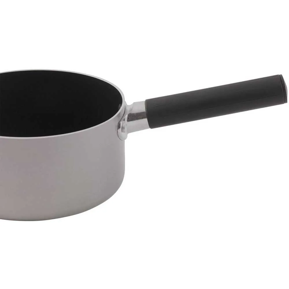 Outwell Feast Ceramic 1.5l Kastrull, Silver, One Size