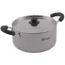 Outwell Feast Ceramic 3l Kastrull, Silver, One Size