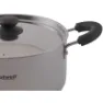 Outwell Feast Ceramic 3l Kastrull, Silver, One Size