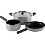 Outwell Feast Ceramic L Köksredskap, Silver, One Size